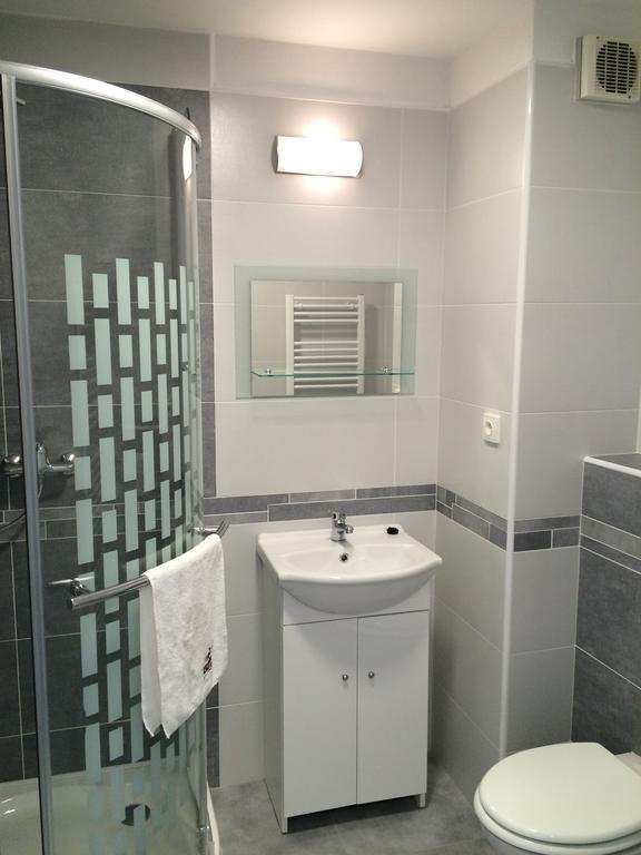 Ubytování ABC Český Krumlov Habitación foto
