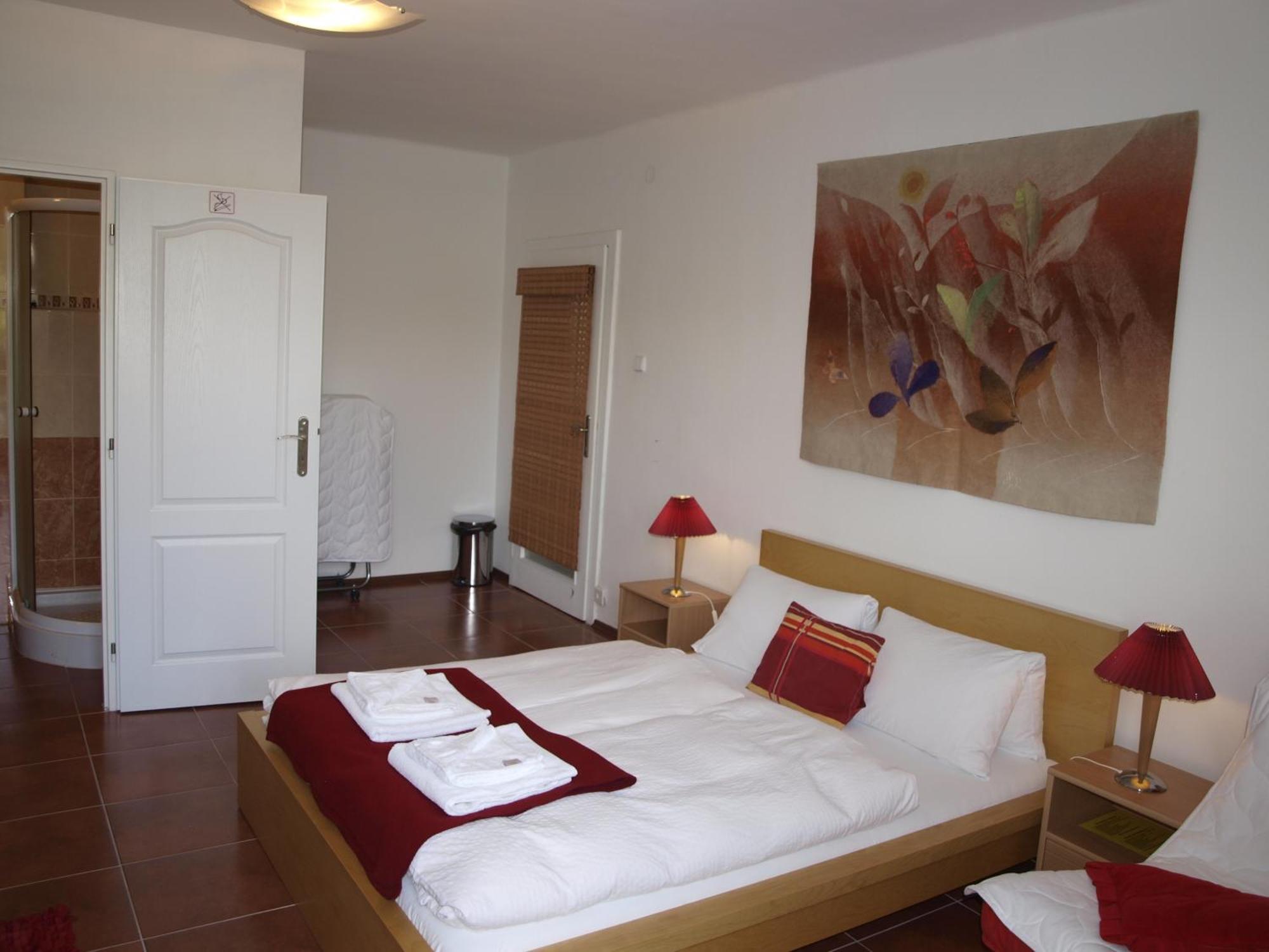 Ubytování ABC Český Krumlov Habitación foto