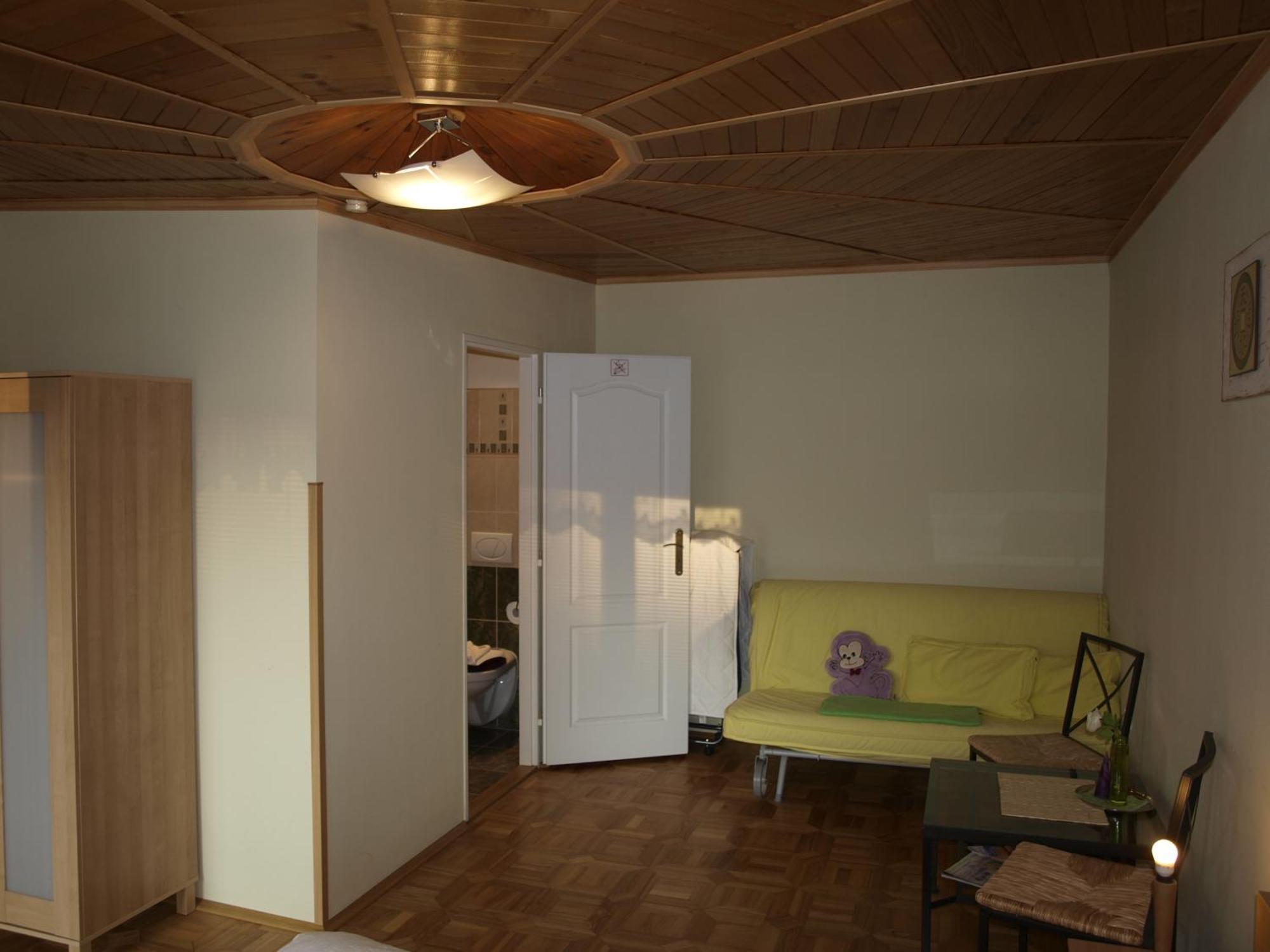 Ubytování ABC Český Krumlov Habitación foto