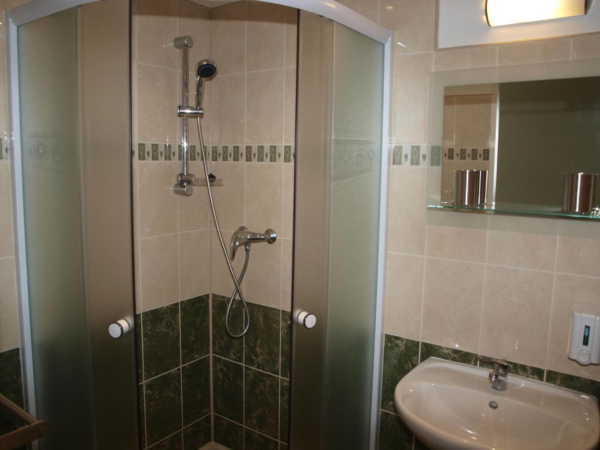 Ubytování ABC Český Krumlov Habitación foto