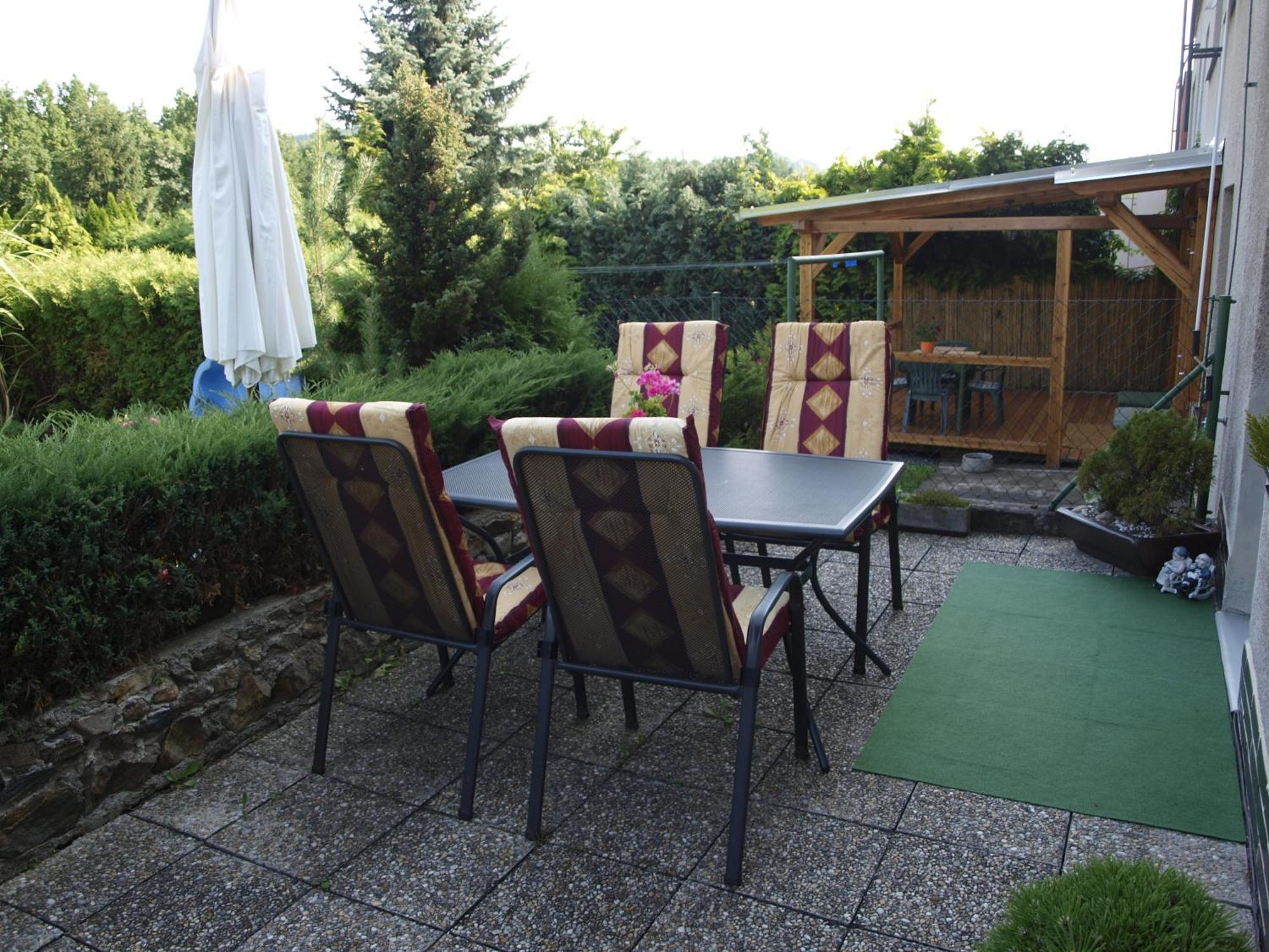 Ubytování ABC Český Krumlov Habitación foto