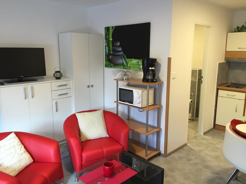 Ubytování ABC Český Krumlov Habitación foto
