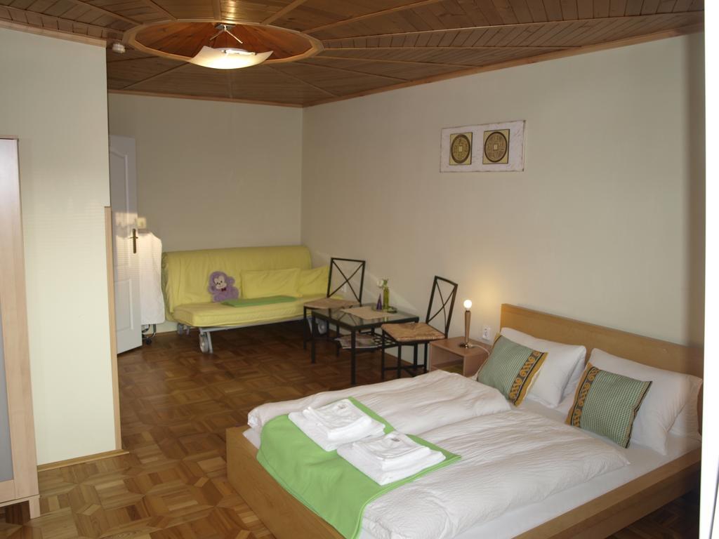 Ubytování ABC Český Krumlov Habitación foto