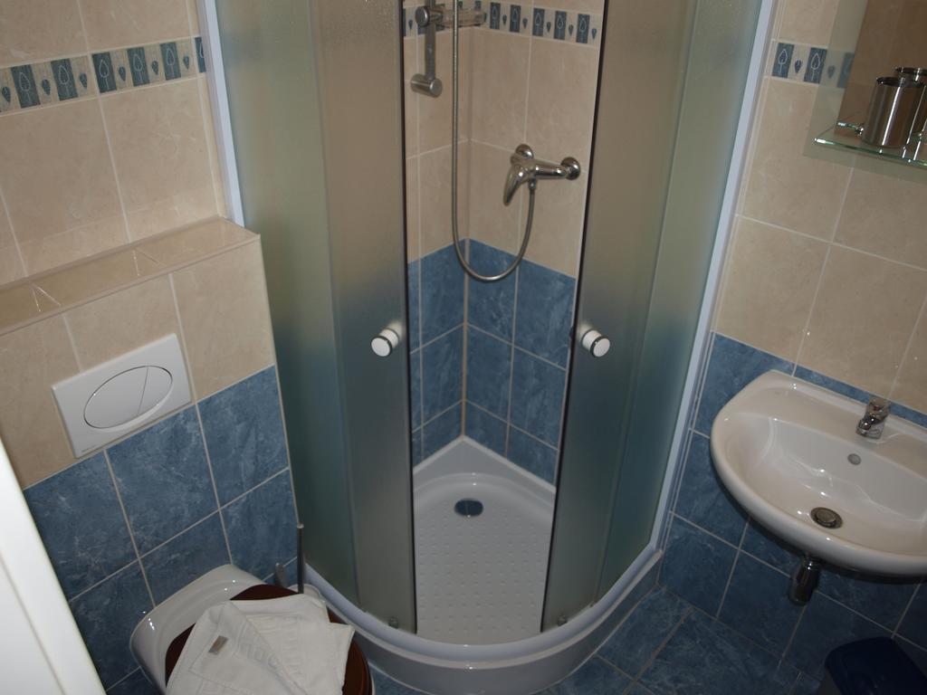 Ubytování ABC Český Krumlov Habitación foto