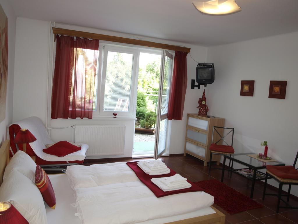 Ubytování ABC Český Krumlov Habitación foto